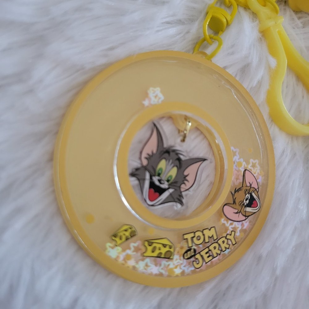 Tom & Jerry Keychain - Picture 5 of 5
